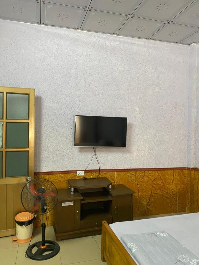 Nha Nghi Famy Otel Mong Cai Dış mekan fotoğraf