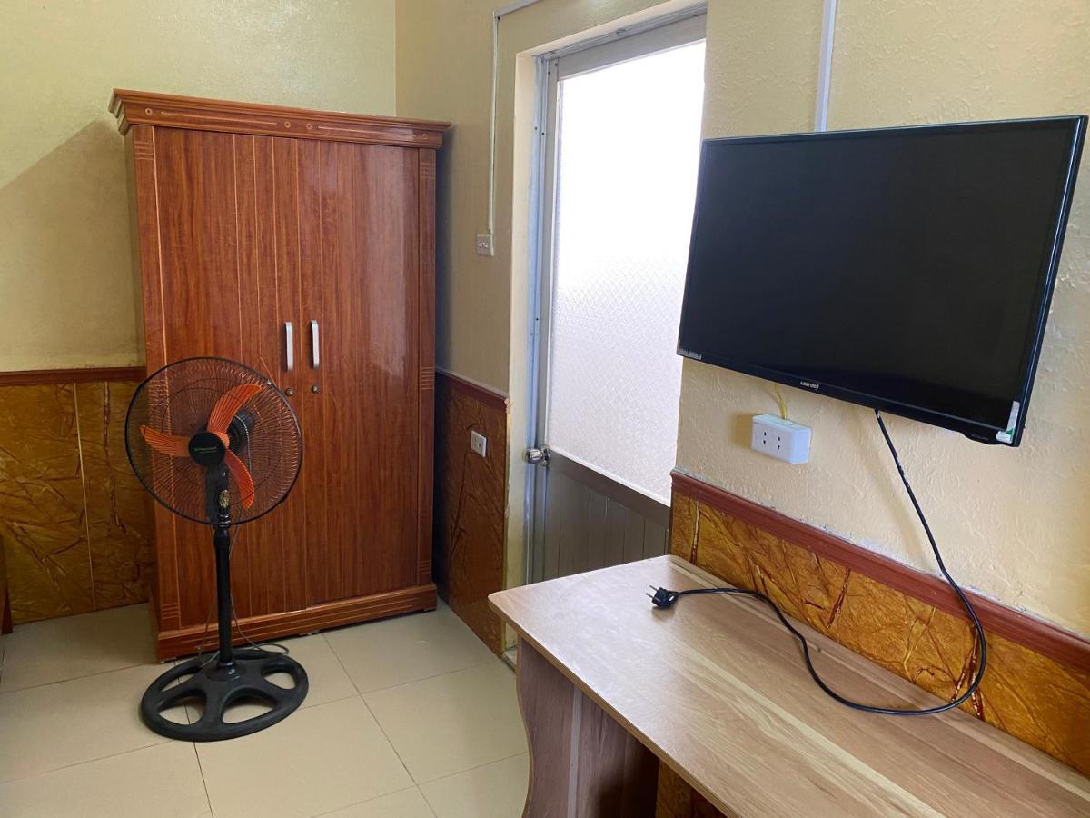Nha Nghi Famy Otel Mong Cai Dış mekan fotoğraf